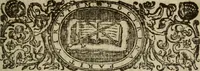 An illustration from Genealogia regum Lusitaniae (1643)