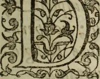 An illustration from Genealogia regum Lusitaniae (1643)