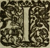 An illustration from Genealogia regum Lusitaniae (1643)
