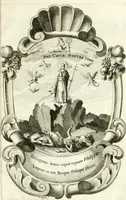 Picture 10 of 22 from Genealogia serenissimae domus Austriacae : a Philippo Primo, Rege Hispaniarum, altero Austriacae magnitudinis fundatore, ad Augustissimos Caesares Leopoldum et Margaretham deducta : et eisdem Augustissimis, dum felici et toto orbe desiderato hymenaeo jungerentur, submississime dedicata ab Archiducali Collegio Graecensi Societatis Jesu (1666), leaf 32