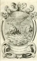 Picture 12 of 22 from Genealogia serenissimae domus Austriacae : a Philippo Primo, Rege Hispaniarum, altero Austriacae magnitudinis fundatore, ad Augustissimos Caesares Leopoldum et Margaretham deducta : et eisdem Augustissimis, dum felici et toto orbe desiderato hymenaeo jungerentur, submississime dedicata ab Archiducali Collegio Graecensi Societatis Jesu (1666), leaf 38