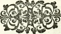 An illustration from Genealogia serenissimae domus Austriacae : a Philippo Primo, Rege Hispaniarum, altero Austriacae magnitudinis fundatore, ad Augustissimos Caesares Leopoldum et Margaretham deducta : et eisdem Augustissimis, dum felici et toto orbe desiderato hymenaeo jungerentur, submississime dedicata ab Archiducali Collegio Graecensi Societatis Jesu (1666)
