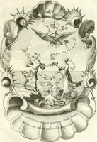 Picture 21 of 22 from Genealogia serenissimae domus Austriacae : a Philippo Primo, Rege Hispaniarum, altero Austriacae magnitudinis fundatore, ad Augustissimos Caesares Leopoldum et Margaretham deducta : et eisdem Augustissimis, dum felici et toto orbe desiderato hymenaeo jungerentur, submississime dedicata ab Archiducali Collegio Graecensi Societatis Jesu (1666), leaf 76