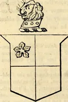 Picture 44 of 196 from A genealogical and heraldic history of the landed gentry ; or, Commoners of Great Britain and Ireland enjoying territorial possessions or high official rank : but uninvested with heritable honours (1837), leaf 182