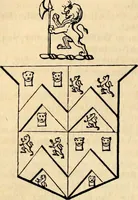 Picture 87 of 196 from A genealogical and heraldic history of the landed gentry ; or, Commoners of Great Britain and Ireland enjoying territorial possessions or high official rank : but uninvested with heritable honours (1837), leaf 342