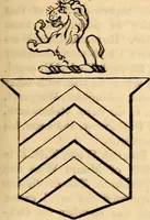 Picture 11 of 196 from A genealogical and heraldic history of the landed gentry ; or, Commoners of Great Britain and Ireland enjoying territorial possessions or high official rank : but uninvested with heritable honours (1837), leaf 45