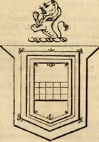 Picture 119 of 196 from A genealogical and heraldic history of the landed gentry ; or, Commoners of Great Britain and Ireland enjoying territorial possessions or high official rank : but uninvested with heritable honours (1837), leaf 451