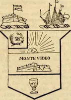 Picture 138 of 196 from A genealogical and heraldic history of the landed gentry ; or, Commoners of Great Britain and Ireland enjoying territorial possessions or high official rank : but uninvested with heritable honours (1837), leaf 523
