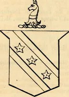 Picture 149 of 196 from A genealogical and heraldic history of the landed gentry ; or, Commoners of Great Britain and Ireland enjoying territorial possessions or high official rank : but uninvested with heritable honours (1837), leaf 562