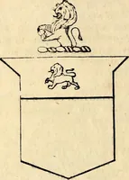 Picture 158 of 196 from A genealogical and heraldic history of the landed gentry ; or, Commoners of Great Britain and Ireland enjoying territorial possessions or high official rank : but uninvested with heritable honours (1837), leaf 596