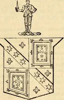 Picture 163 of 196 from A genealogical and heraldic history of the landed gentry ; or, Commoners of Great Britain and Ireland enjoying territorial possessions or high official rank : but uninvested with heritable honours (1837), leaf 612
