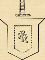 Picture 172 of 196 from A genealogical and heraldic history of the landed gentry ; or, Commoners of Great Britain and Ireland enjoying territorial possessions or high official rank : but uninvested with heritable honours (1837), leaf 634