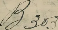 An illustration from A genealogical and heraldic history of the landed gentry of Great Britain & Ireland (1879)