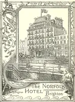 An illustration from A genealogical and heraldic history of the landed gentry of Great Britain & Ireland (1894)