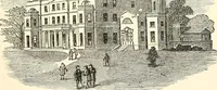 An illustration from A genealogical and heraldic history of the landed gentry of Great Britain & Ireland (1894)