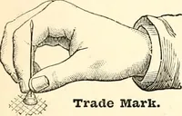 An illustration from A genealogical and heraldic history of the landed gentry of Great Britain & Ireland (1894)
