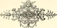 An illustration from A genealogical and heraldic history of the landed gentry of Great Britain & Ireland (1894)