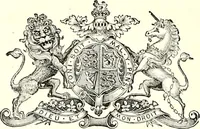 An illustration from A genealogical and heraldic history of the landed gentry of Great Britain & Ireland (1894)