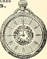 An illustration from A genealogical and heraldic history of the landed gentry of Great Britain & Ireland (1894)