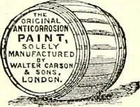 Picture 28 of 35 from A genealogical and heraldic history of the landed gentry of Great Britain & Ireland (1894), leaf 1222