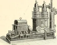 An illustration from A genealogical and heraldic history of the landed gentry of Great Britain & Ireland (1894)