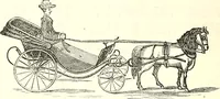 An illustration from A genealogical and heraldic history of the landed gentry of Great Britain & Ireland (1894)