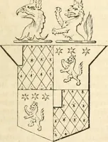 Picture 18 of 174 from A genealogical and heraldic history of the commoners of Great Britain and Ireland, enjoying territorial possessions or high official rank; but univested with heritable honours (1838), leaf 102