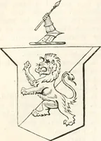 Picture 20 of 174 from A genealogical and heraldic history of the commoners of Great Britain and Ireland, enjoying territorial possessions or high official rank; but univested with heritable honours (1838), leaf 111