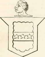 Picture 23 of 174 from A genealogical and heraldic history of the commoners of Great Britain and Ireland, enjoying territorial possessions or high official rank; but univested with heritable honours (1838), leaf 125