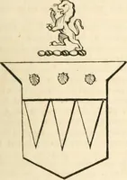 Picture 28 of 174 from A genealogical and heraldic history of the commoners of Great Britain and Ireland, enjoying territorial possessions or high official rank; but univested with heritable honours (1838), leaf 148