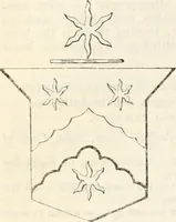 Picture 30 of 174 from A genealogical and heraldic history of the commoners of Great Britain and Ireland, enjoying territorial possessions or high official rank; but univested with heritable honours (1838), leaf 155