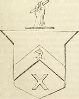 Picture 31 of 174 from A genealogical and heraldic history of the commoners of Great Britain and Ireland, enjoying territorial possessions or high official rank; but univested with heritable honours (1838), leaf 156