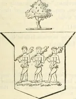 Picture 32 of 174 from A genealogical and heraldic history of the commoners of Great Britain and Ireland, enjoying territorial possessions or high official rank; but univested with heritable honours (1838), leaf 160