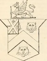 Picture 37 of 174 from A genealogical and heraldic history of the commoners of Great Britain and Ireland, enjoying territorial possessions or high official rank; but univested with heritable honours (1838), leaf 177