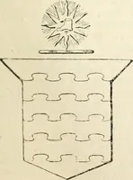 Picture 38 of 174 from A genealogical and heraldic history of the commoners of Great Britain and Ireland, enjoying territorial possessions or high official rank; but univested with heritable honours (1838), leaf 186