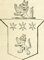 Picture 42 of 174 from A genealogical and heraldic history of the commoners of Great Britain and Ireland, enjoying territorial possessions or high official rank; but univested with heritable honours (1838), leaf 206