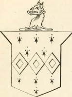 Picture 44 of 174 from A genealogical and heraldic history of the commoners of Great Britain and Ireland, enjoying territorial possessions or high official rank; but univested with heritable honours (1838), leaf 215