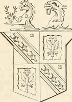 Picture 45 of 174 from A genealogical and heraldic history of the commoners of Great Britain and Ireland, enjoying territorial possessions or high official rank; but univested with heritable honours (1838), leaf 217