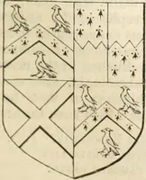 Picture 46 of 174 from A genealogical and heraldic history of the commoners of Great Britain and Ireland, enjoying territorial possessions or high official rank; but univested with heritable honours (1838), leaf 218