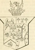 Picture 47 of 174 from A genealogical and heraldic history of the commoners of Great Britain and Ireland, enjoying territorial possessions or high official rank; but univested with heritable honours (1838), leaf 224