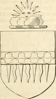 Picture 49 of 174 from A genealogical and heraldic history of the commoners of Great Britain and Ireland, enjoying territorial possessions or high official rank; but univested with heritable honours (1838), leaf 244