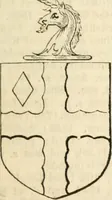 Picture 50 of 174 from A genealogical and heraldic history of the commoners of Great Britain and Ireland, enjoying territorial possessions or high official rank; but univested with heritable honours (1838), leaf 246