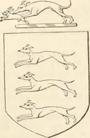 Picture 53 of 174 from A genealogical and heraldic history of the commoners of Great Britain and Ireland, enjoying territorial possessions or high official rank; but univested with heritable honours (1838), leaf 259