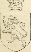 Picture 57 of 174 from A genealogical and heraldic history of the commoners of Great Britain and Ireland, enjoying territorial possessions or high official rank; but univested with heritable honours (1838), leaf 278