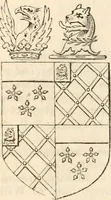 Picture 59 of 174 from A genealogical and heraldic history of the commoners of Great Britain and Ireland, enjoying territorial possessions or high official rank; but univested with heritable honours (1838), leaf 281