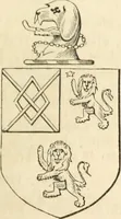 Picture 61 of 174 from A genealogical and heraldic history of the commoners of Great Britain and Ireland, enjoying territorial possessions or high official rank; but univested with heritable honours (1838), leaf 290