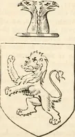 Picture 63 of 174 from A genealogical and heraldic history of the commoners of Great Britain and Ireland, enjoying territorial possessions or high official rank; but univested with heritable honours (1838), leaf 297