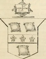 Picture 68 of 174 from A genealogical and heraldic history of the commoners of Great Britain and Ireland, enjoying territorial possessions or high official rank; but univested with heritable honours (1838), leaf 326