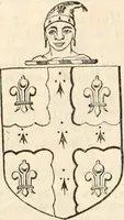 Picture 69 of 174 from A genealogical and heraldic history of the commoners of Great Britain and Ireland, enjoying territorial possessions or high official rank; but univested with heritable honours (1838), leaf 331