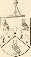 Picture 71 of 174 from A genealogical and heraldic history of the commoners of Great Britain and Ireland, enjoying territorial possessions or high official rank; but univested with heritable honours (1838), leaf 335
